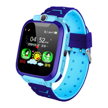 Load image into Gallery viewer, 2019 New Children's Smart Phone Watch