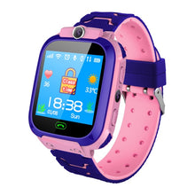 Load image into Gallery viewer, 2019 New Children's Smart Phone Watch