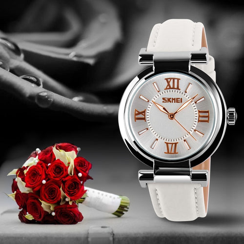 2016 Fashion Women Watch