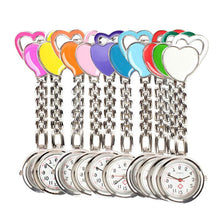 Load image into Gallery viewer, New Chest Pocket Watch Doctor Nurse