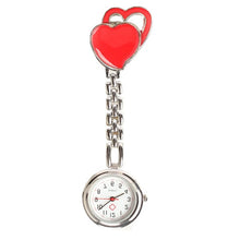 Load image into Gallery viewer, New Chest Pocket Watch Doctor Nurse