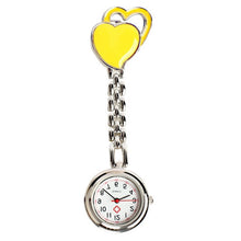 Load image into Gallery viewer, New Chest Pocket Watch Doctor Nurse