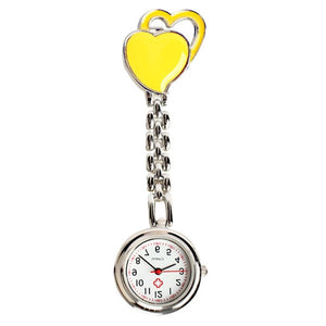 New Chest Pocket Watch Doctor Nurse