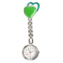 Load image into Gallery viewer, New Chest Pocket Watch Doctor Nurse