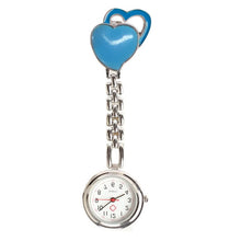 Load image into Gallery viewer, New Chest Pocket Watch Doctor Nurse