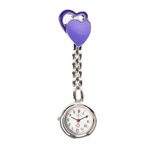 New Chest Pocket Watch Doctor Nurse