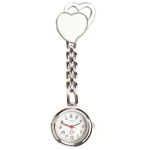 New Chest Pocket Watch Doctor Nurse