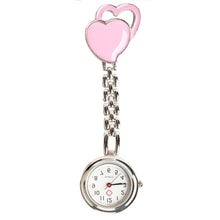 Load image into Gallery viewer, New Chest Pocket Watch Doctor Nurse