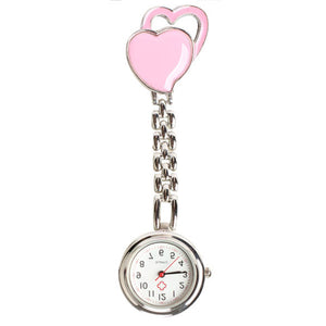 New Chest Pocket Watch Doctor Nurse