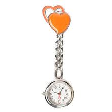 Load image into Gallery viewer, New Chest Pocket Watch Doctor Nurse