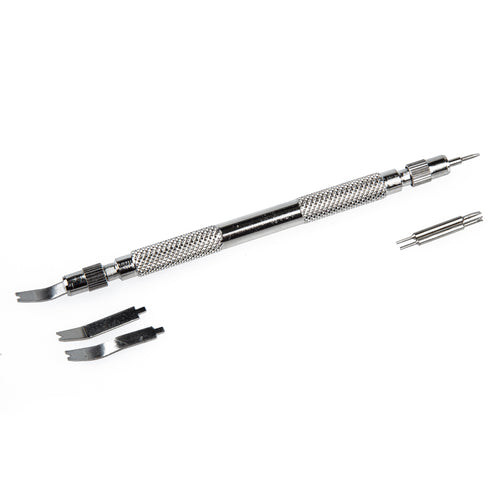 Watch tool spring pine needle bar pose filed pin barrette repair watch