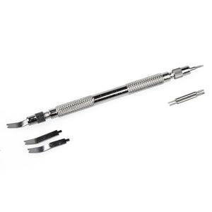 Watch tool spring pine needle bar pose filed pin barrette repair watch