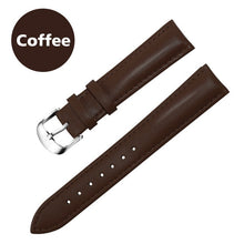 Load image into Gallery viewer, Leather Watchband Men Women Watch Band