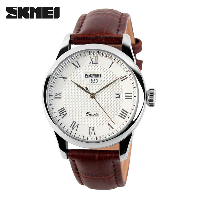 SKMEI Quartz Watch Women