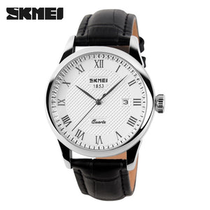 SKMEI Quartz Watch Women