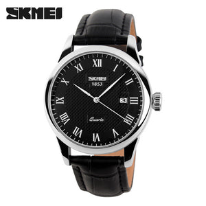 SKMEI Quartz Watch Women