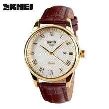 Load image into Gallery viewer, SKMEI Quartz Watch Women