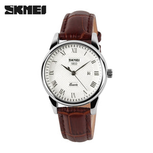 SKMEI Quartz Watch Women