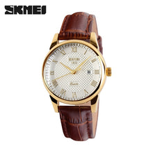 Load image into Gallery viewer, SKMEI Quartz Watch Women