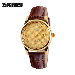 SKMEI Quartz Watch Women