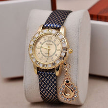 Load image into Gallery viewer, Hot Fashion Lady Dress Watches
