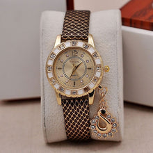Load image into Gallery viewer, Hot Fashion Lady Dress Watches