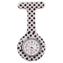 Load image into Gallery viewer, Pocket Watch Clip-on Fob Quartz