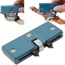 Load image into Gallery viewer, Adjustable Watch Opener Back Case