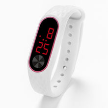 Load image into Gallery viewer, New Children&#39;s Watches Kids LED Digital Sport Watch