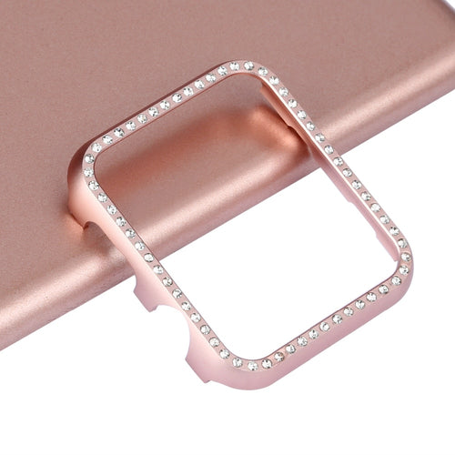 High quality hard shell Protector cover for Apple Watch case