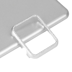 High quality hard shell Protector cover for Apple Watch case