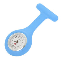 Load image into Gallery viewer, Hot Sell Fashion Pocket Watches Silicone Nurse Watch