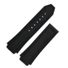 Load image into Gallery viewer, Rubber strap men&#39;s watch