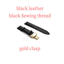 Load image into Gallery viewer, Genuine Leather Watch Band