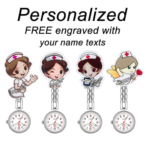 Personalized Custom FREE Engraved