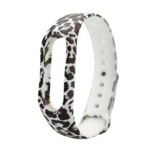 Watchbands Silicone Bracelet