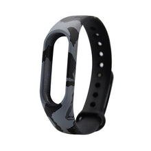 Load image into Gallery viewer, Watchbands Silicone Bracelet