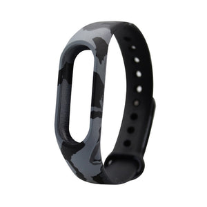 Watchbands Silicone Bracelet