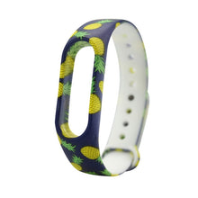 Load image into Gallery viewer, Watchbands Silicone Bracelet