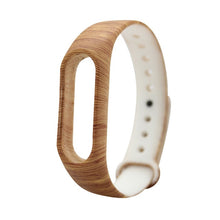 Load image into Gallery viewer, Watchbands Silicone Bracelet