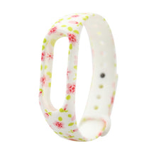 Load image into Gallery viewer, Watchbands Silicone Bracelet