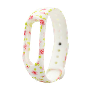 Watchbands Silicone Bracelet