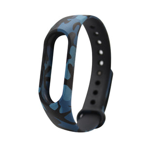 Watchbands Silicone Bracelet