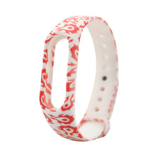 Load image into Gallery viewer, Watchbands Silicone Bracelet