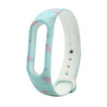 Load image into Gallery viewer, Watchbands Silicone Bracelet