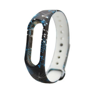 Watchbands Silicone Bracelet
