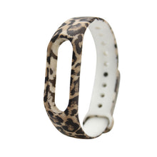 Load image into Gallery viewer, Watchbands Silicone Bracelet