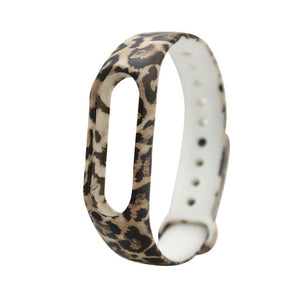Watchbands Silicone Bracelet