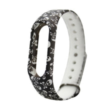 Load image into Gallery viewer, Watchbands Silicone Bracelet