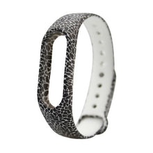 Load image into Gallery viewer, Watchbands Silicone Bracelet